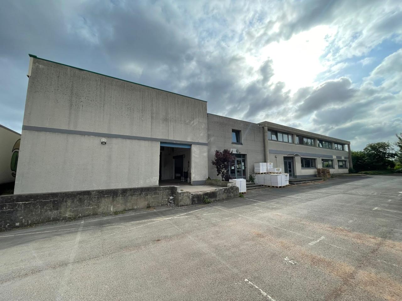 Local d'activité Tourcoing 1727m² Vente local d'activité Tourcoing Nord OVACT2532647 0